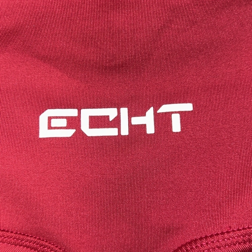 ECHT Raspberry Pink Leggings - Picture 3 of 9